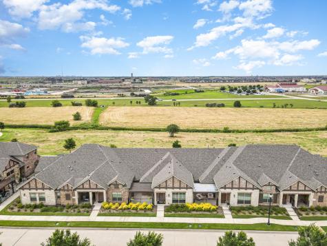 3861 Dalea Drive Prosper TX 75078