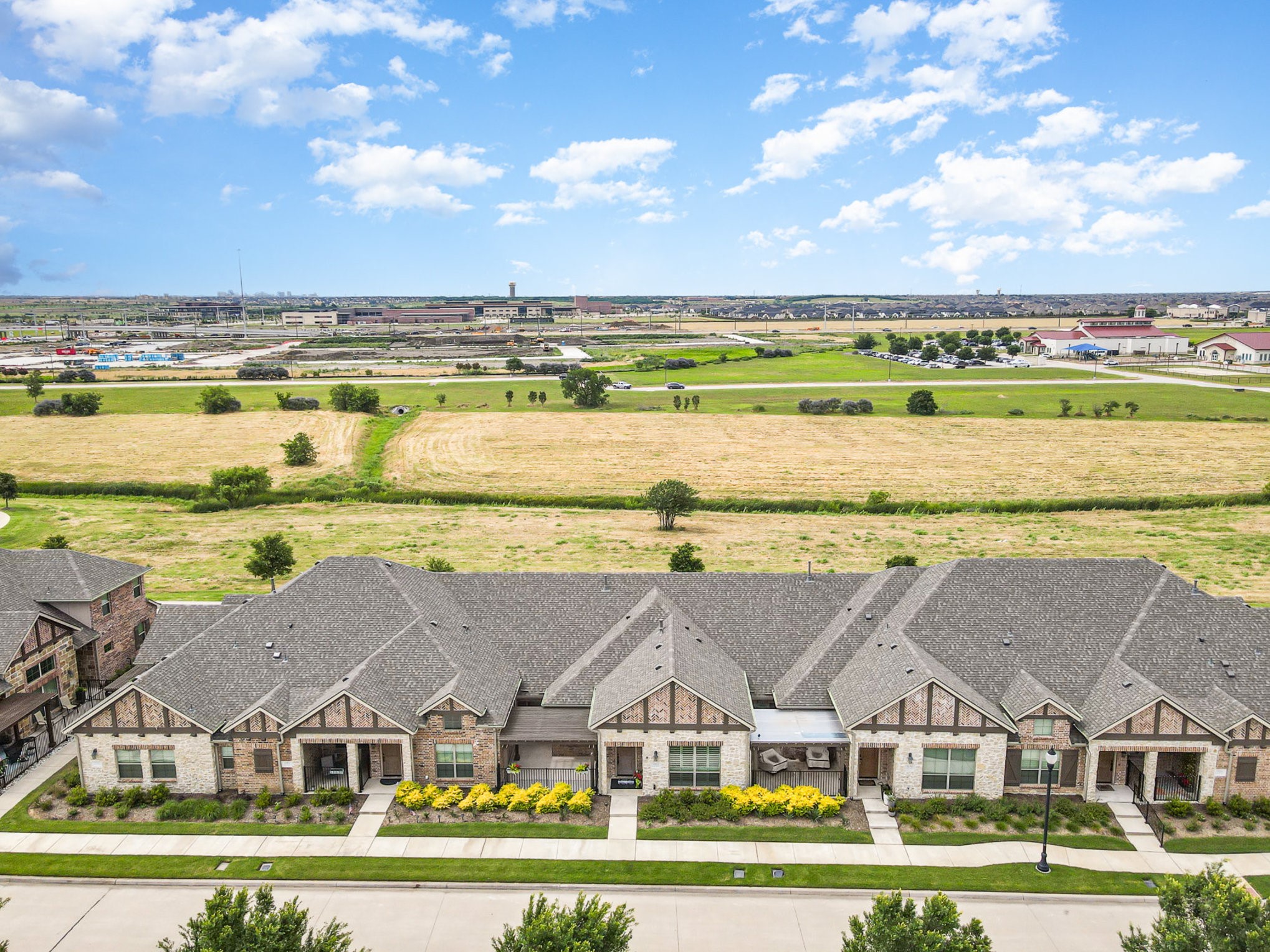 3861 Dalea Drive Prosper TX 75078