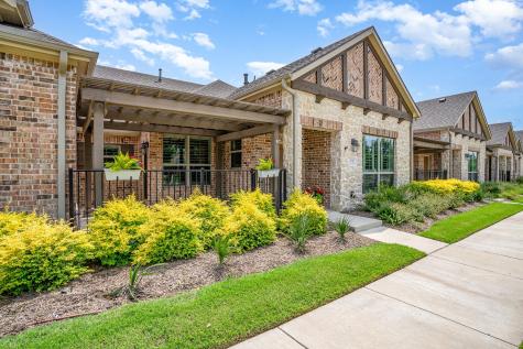 3861 Dalea Drive Prosper TX 75078