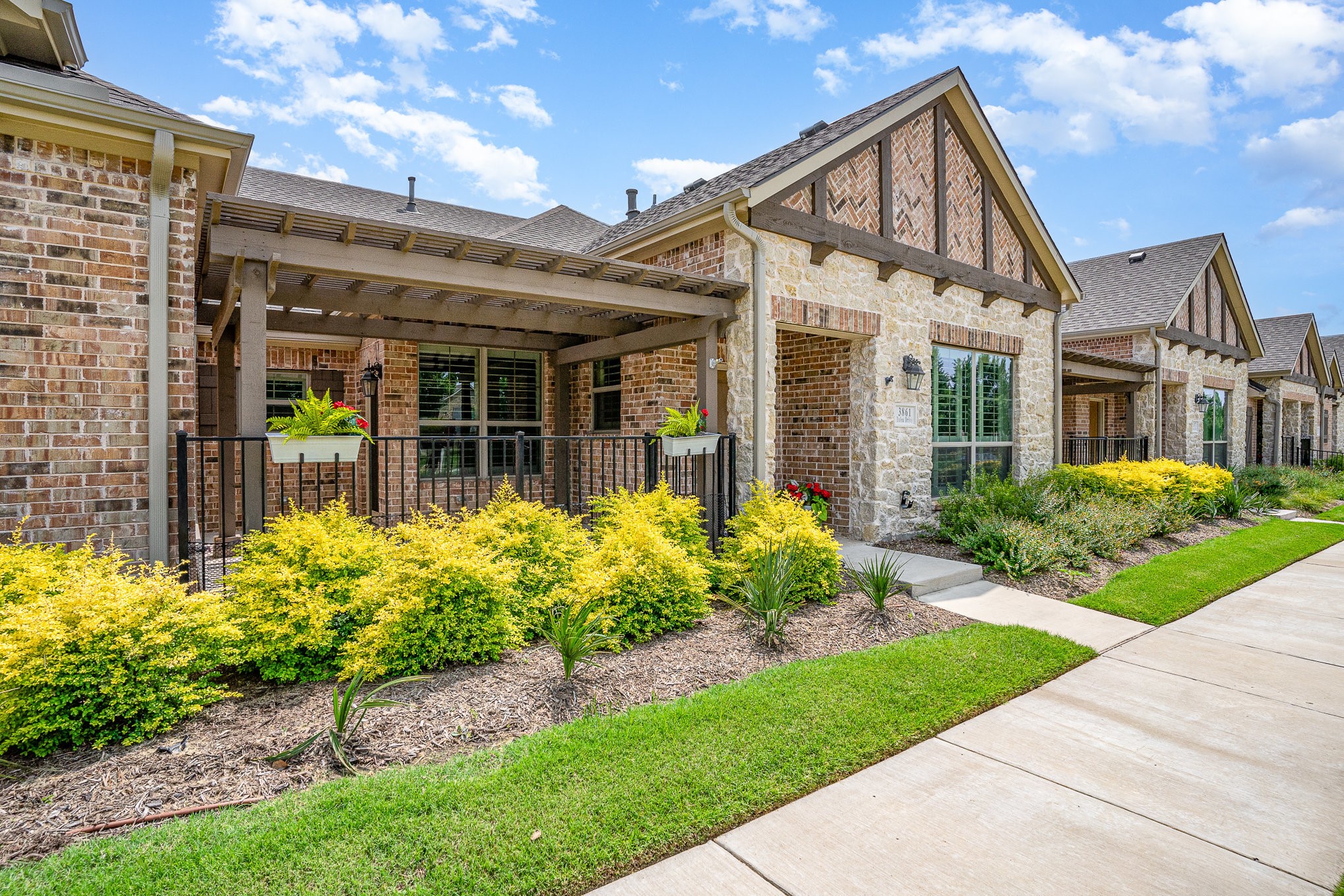 3861 Dalea Drive Prosper TX 75078