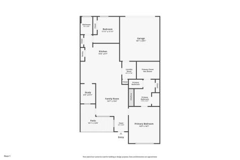 3861 Dalea Drive Prosper TX 75078