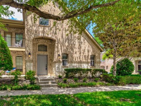 6878 Firenze Lane Frisco TX 75034