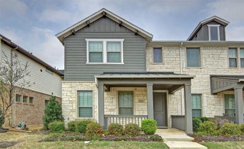 6537 Iron Horse Boulevard North Richland Hills TX 76180