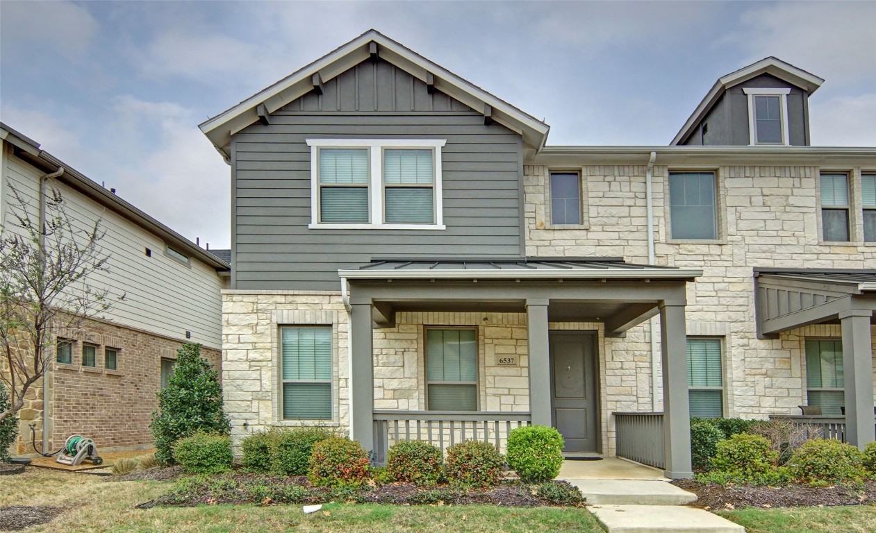 6537 Iron Horse Boulevard North Richland Hills TX 76180