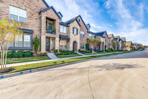 1209 Casselberry Drive Flower Mound TX 75028