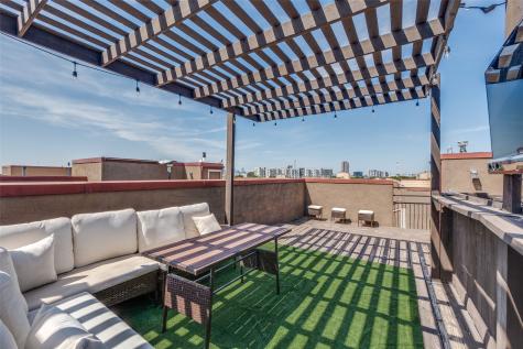 1525 Matilda Street Dallas TX 75206