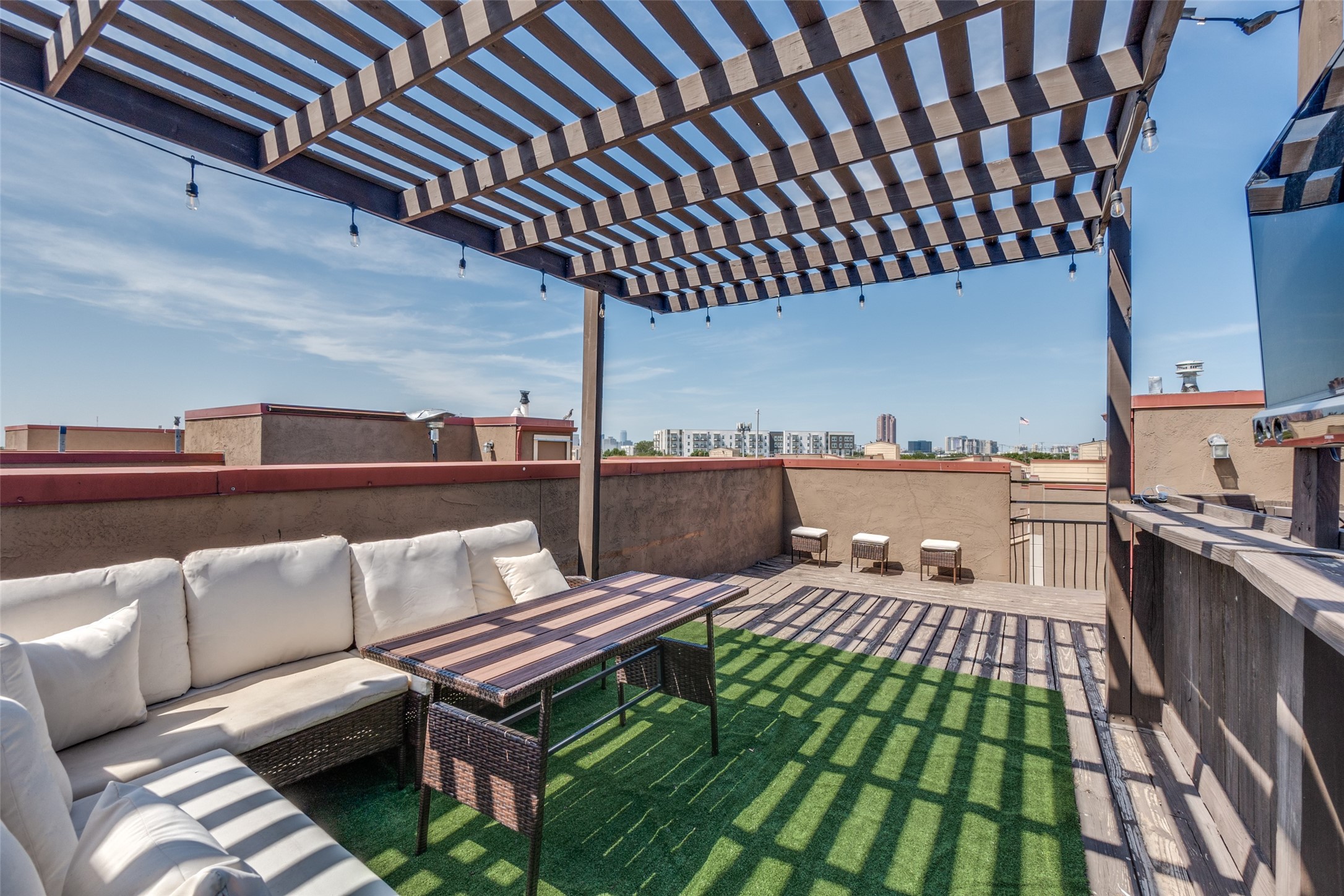 1525 Matilda Street Dallas TX 75206