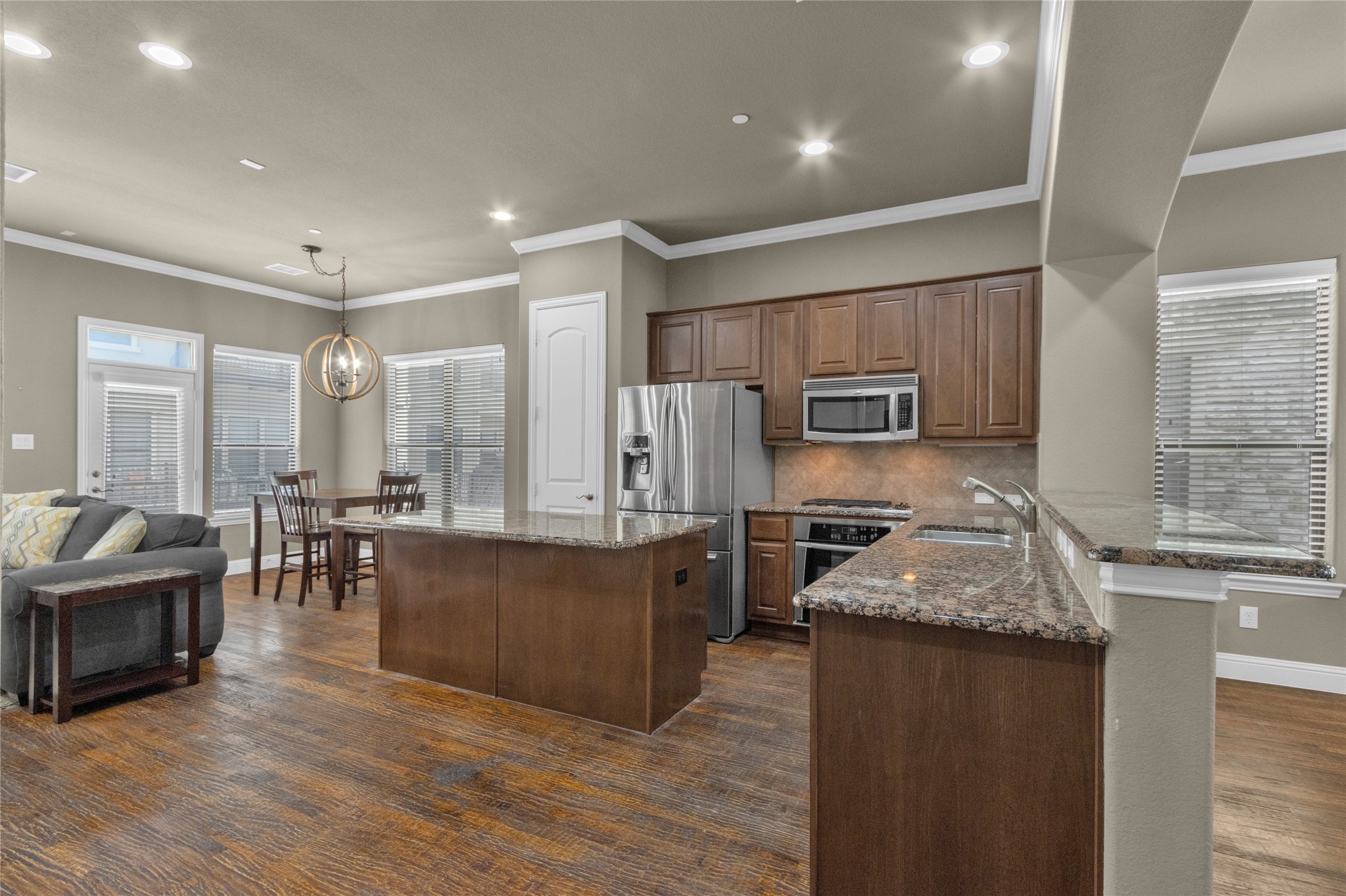 5724 Robbie Road Plano TX 75024