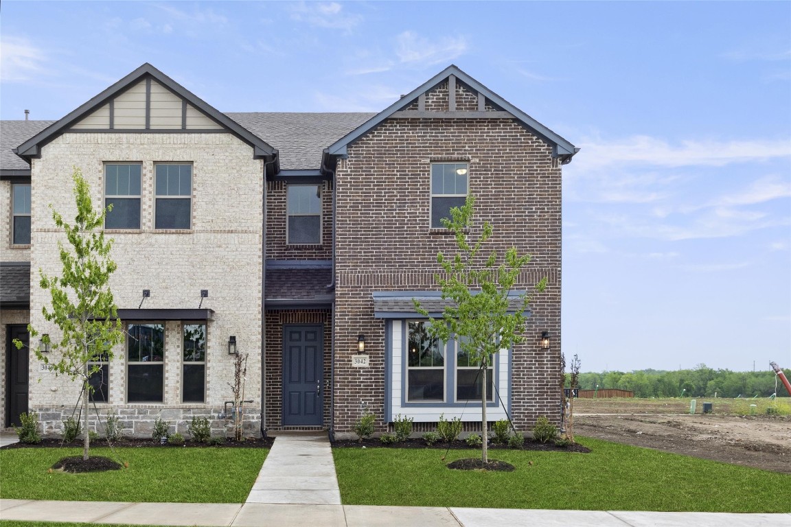 3042 Opera Way Sachse TX 75048