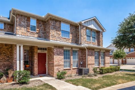 2743 Hyde Park Drive Grand Prairie TX 75050