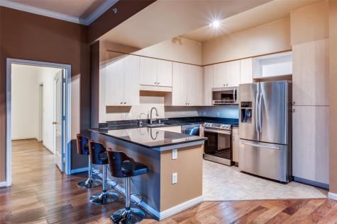 3225 Turtle Creek Boulevard Dallas TX 75219