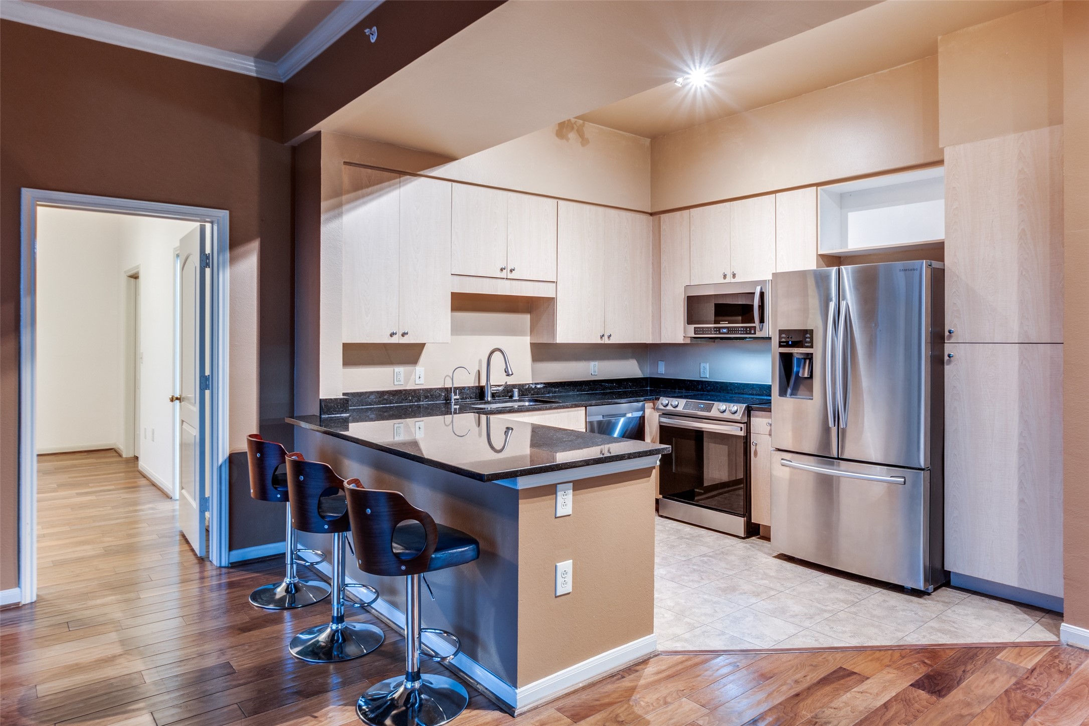 3225 Turtle Creek Boulevard Dallas TX 75219