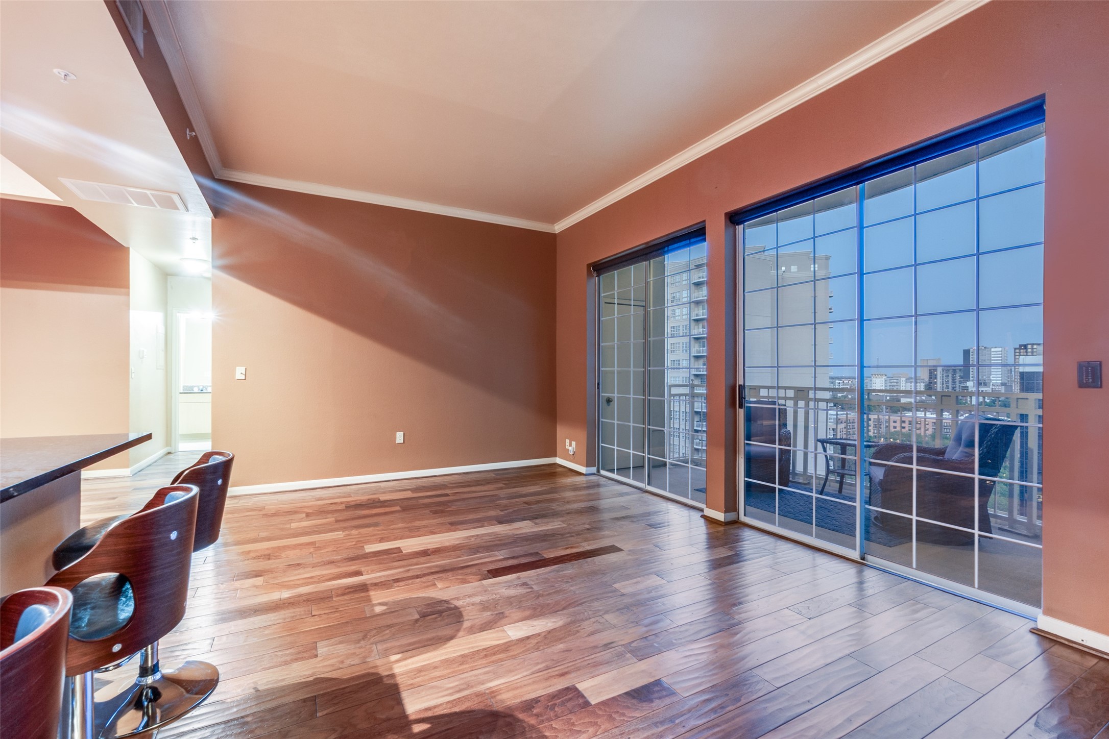 3225 Turtle Creek Boulevard Dallas TX 75219