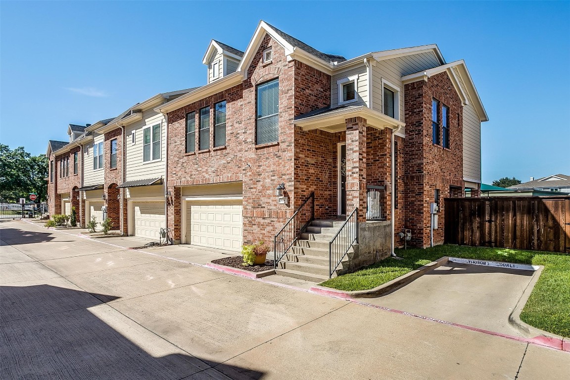 6114 Portrush Drive Fort Worth TX 76116