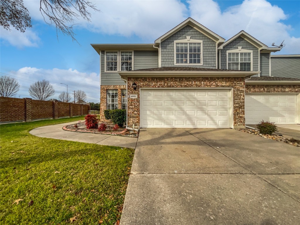 9801 Cambria Court Plano TX 75025