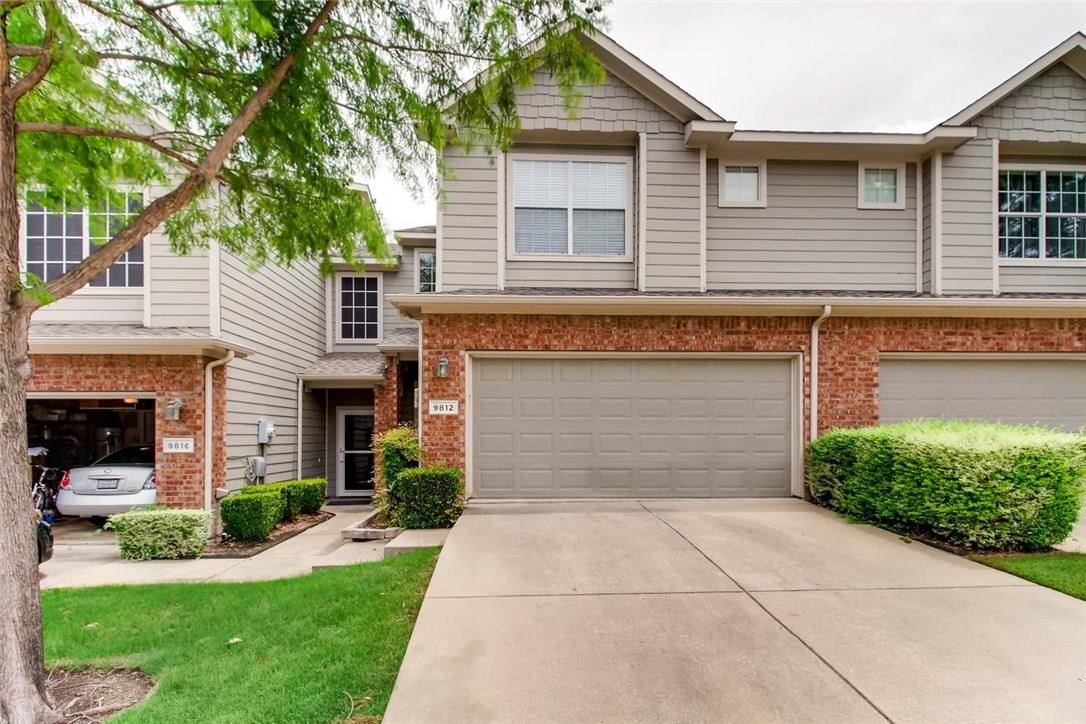 9812 Wilkins Way Plano TX 75025