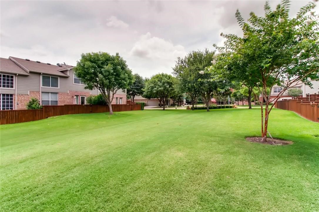 9812 Wilkins Way Plano TX 75025