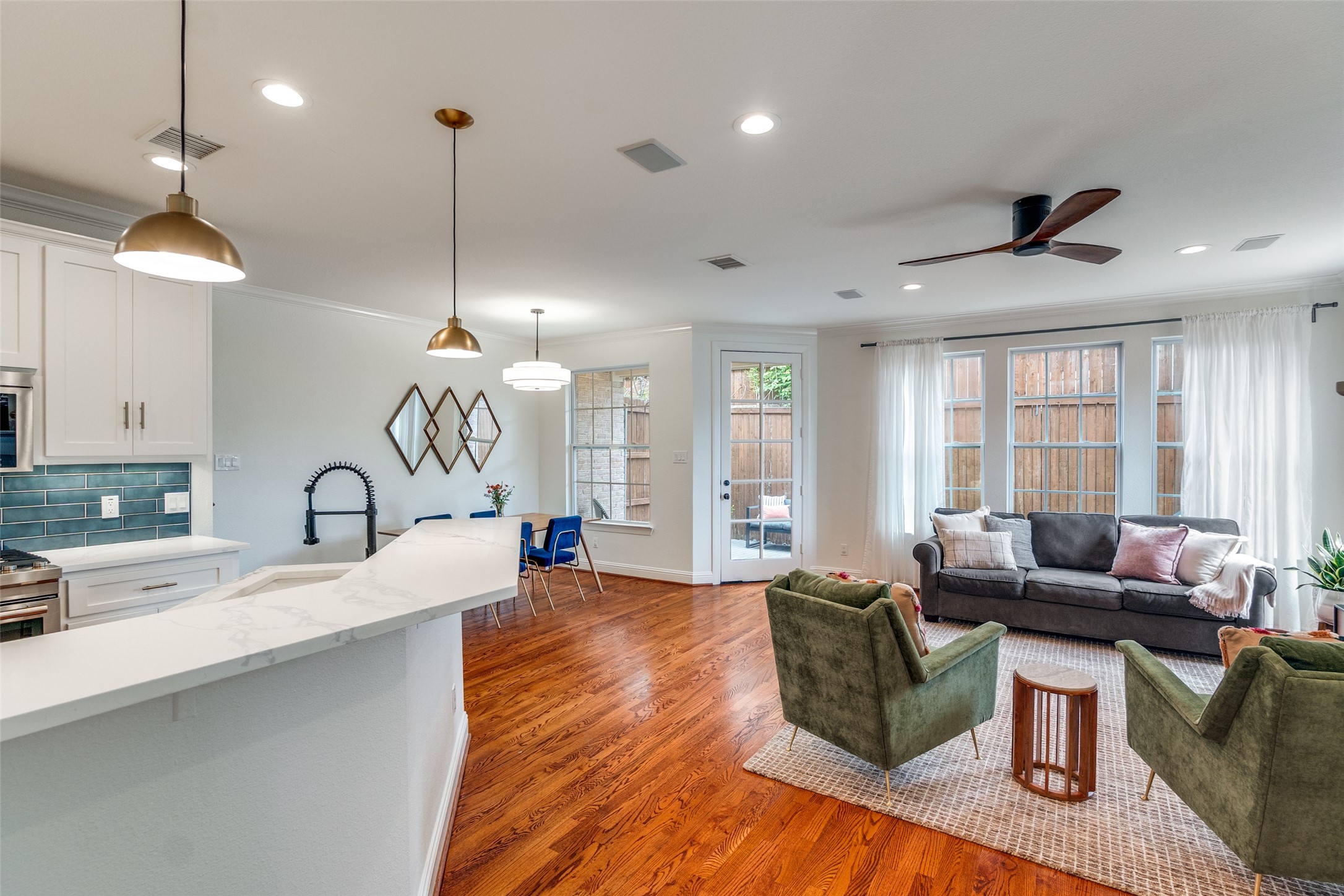 5620 Belmont Avenue Dallas TX 75206