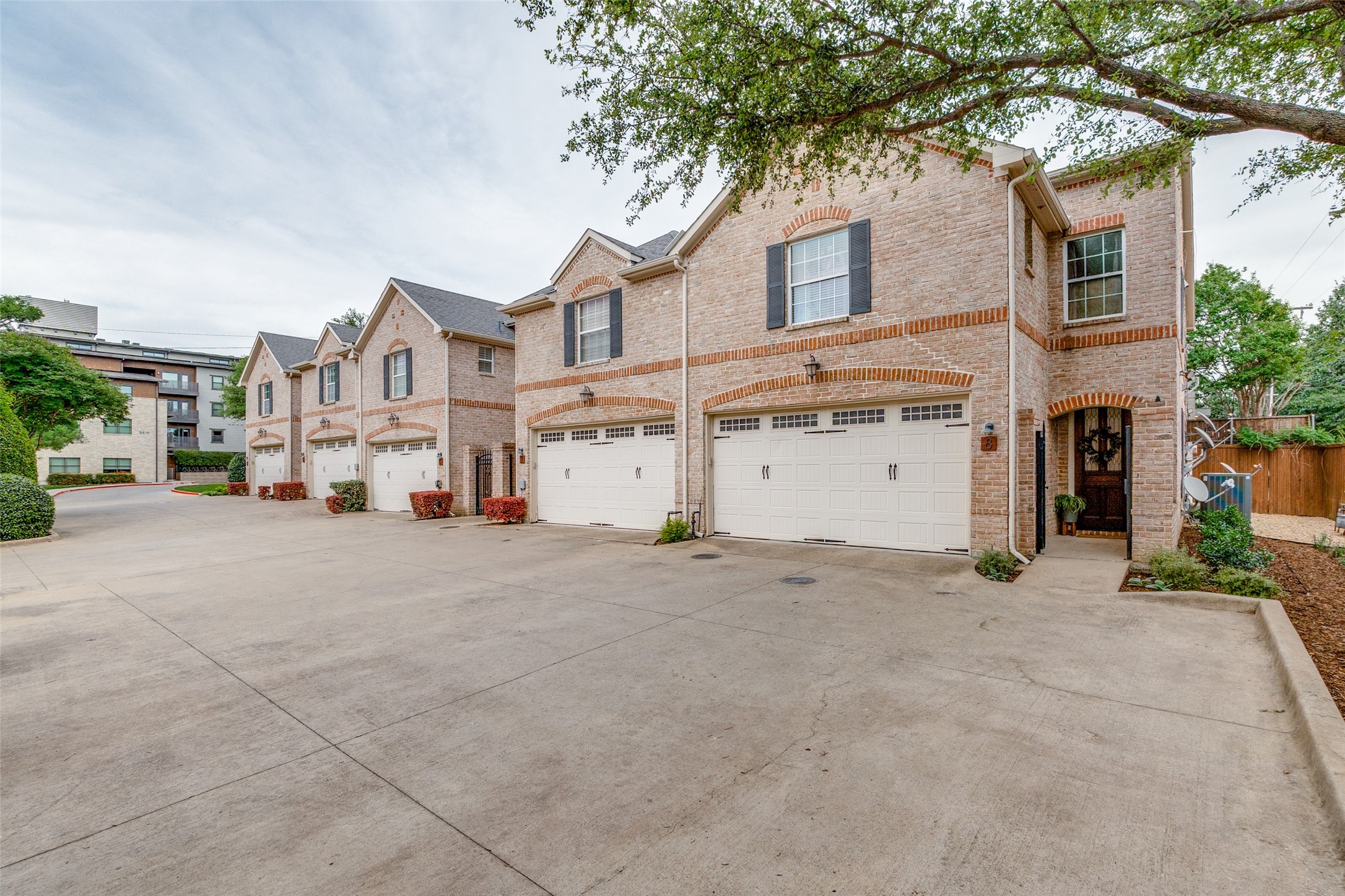 5620 Belmont Avenue Dallas TX 75206