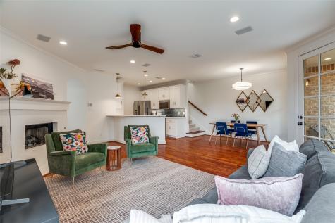 5620 Belmont Avenue Dallas TX 75206