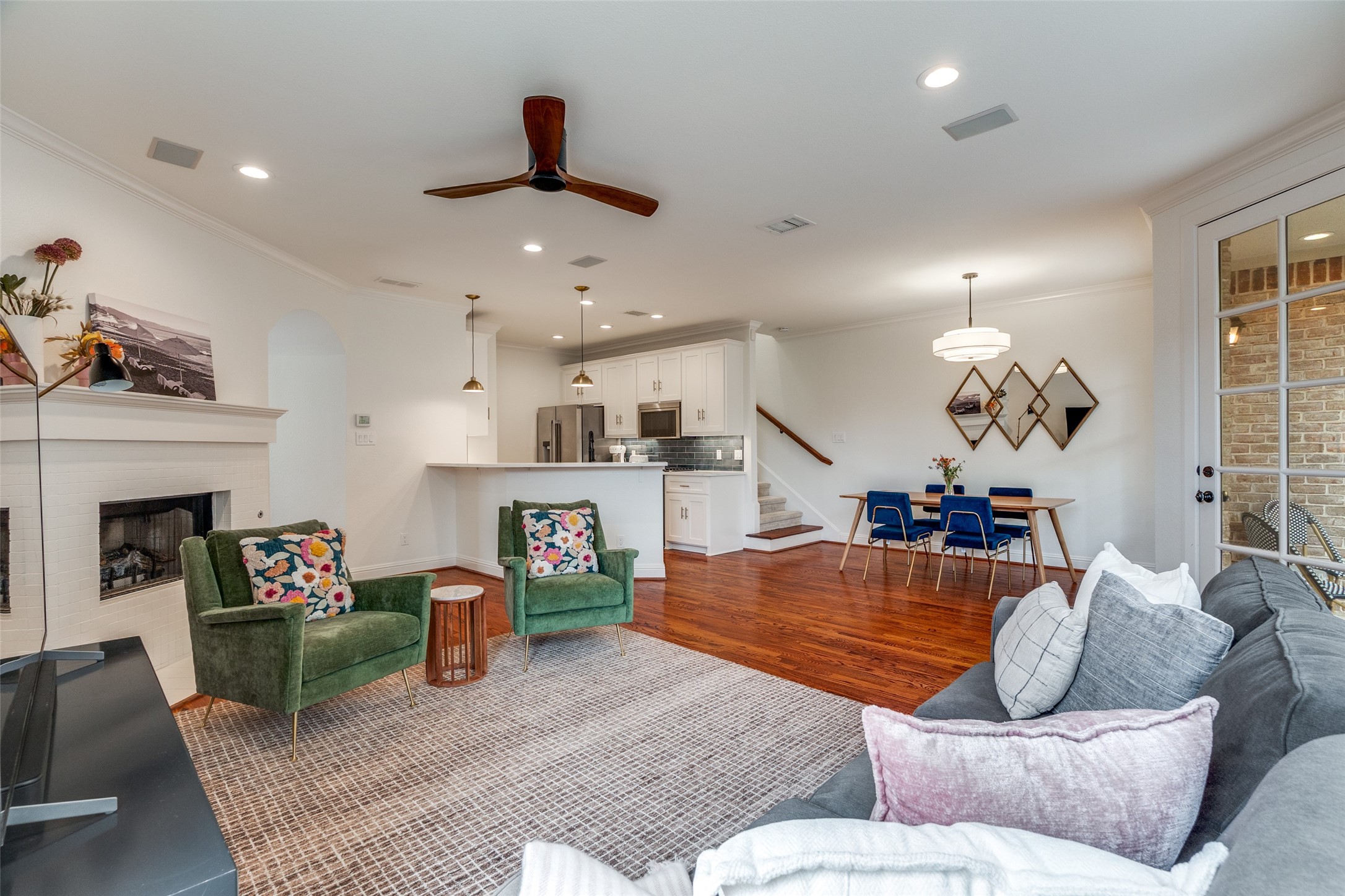 5620 Belmont Avenue Dallas TX 75206