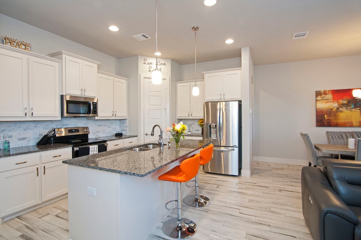 335 Featherstone Trail Wylie TX 75098