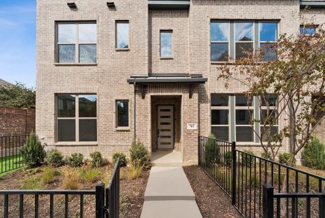 4839 Fuller Court Irving TX 75038