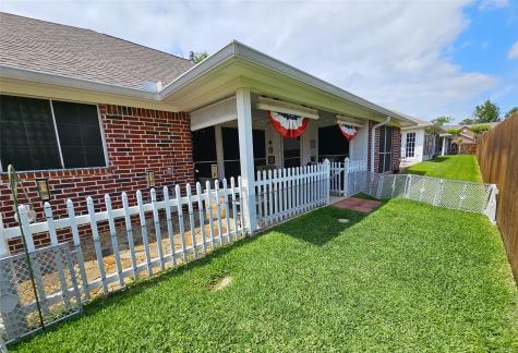 1521 Rice Road Tyler TX 75703
