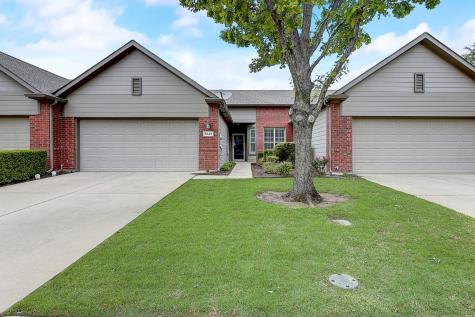 3249 Tarrant Lane Plano TX 75025