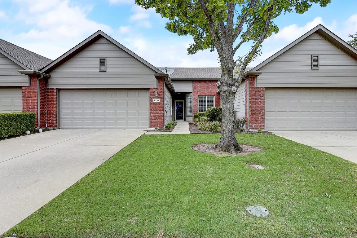 3249 Tarrant Lane Plano TX 75025