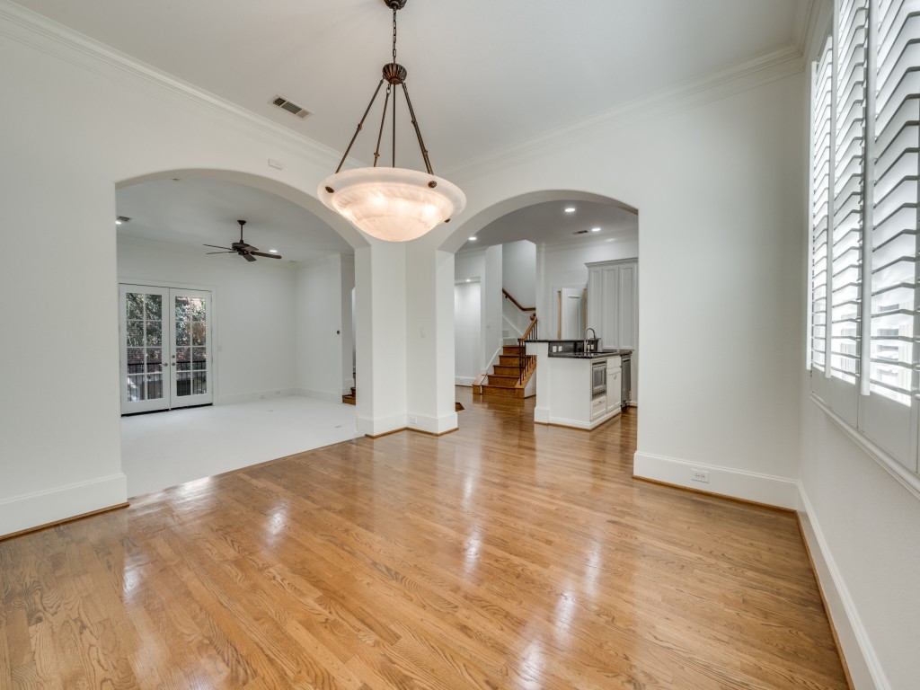 4330 Gilbert Avenue Dallas TX 75219