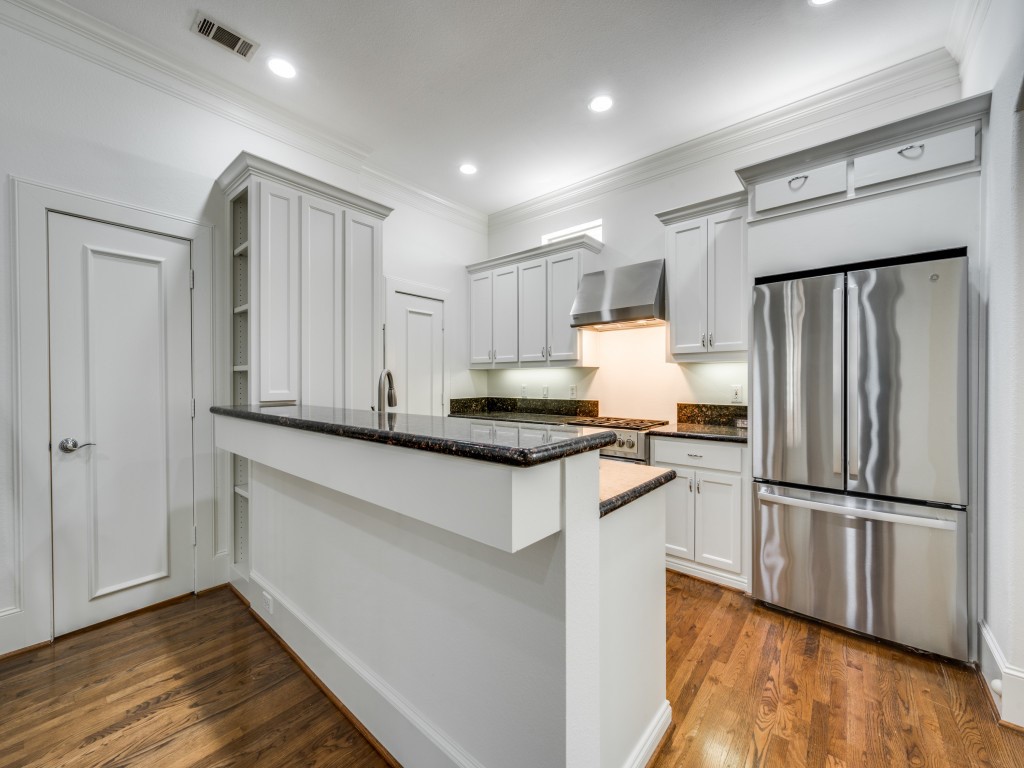 4330 Gilbert Avenue Dallas TX 75219