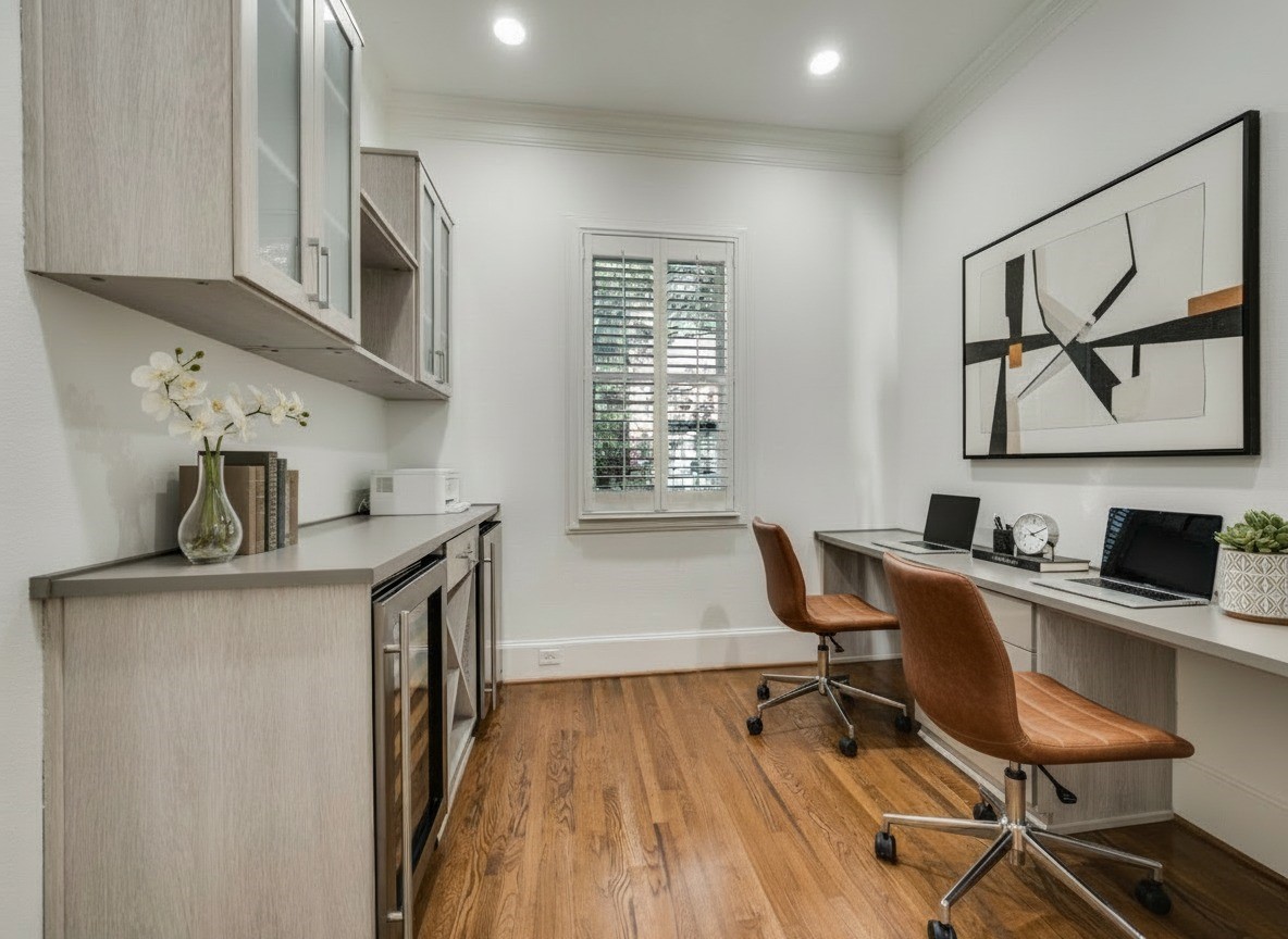 4330 Gilbert Avenue Dallas TX 75219