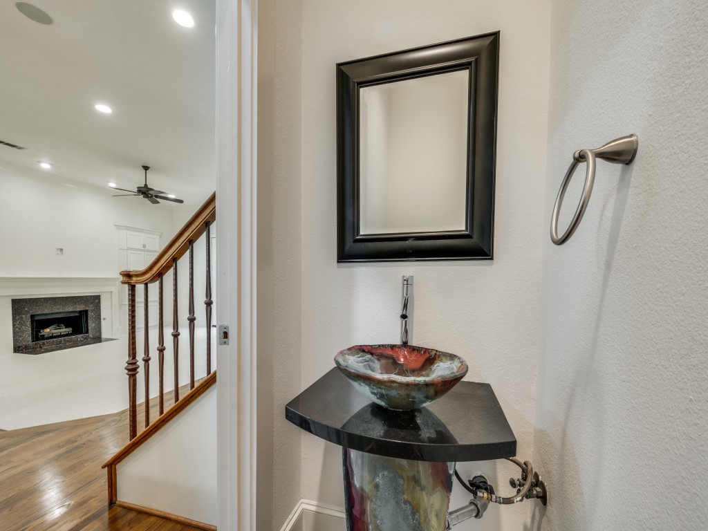 4330 Gilbert Avenue Dallas TX 75219