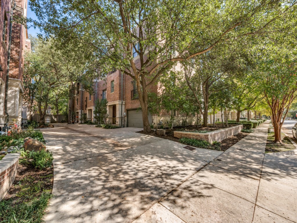 4330 Gilbert Avenue Dallas TX 75219