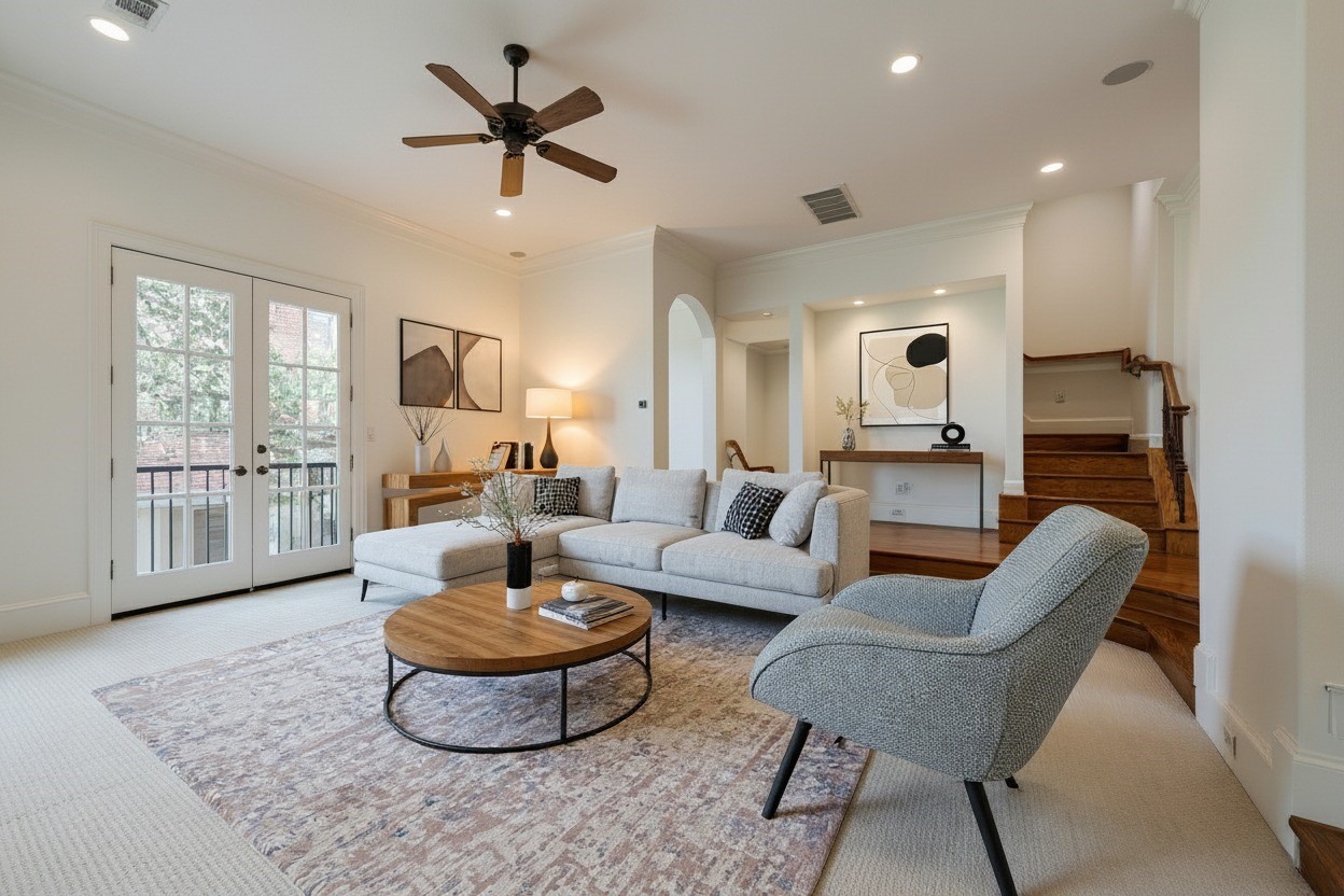4330 Gilbert Avenue Dallas TX 75219