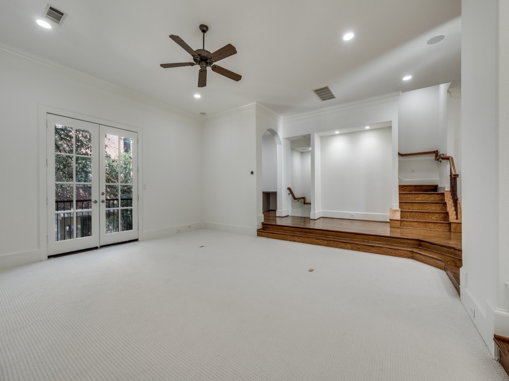 4330 Gilbert Avenue Dallas TX 75219