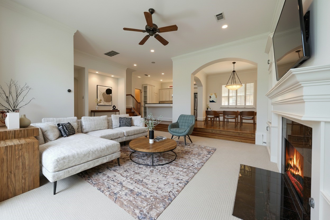 4330 Gilbert Avenue Dallas TX 75219