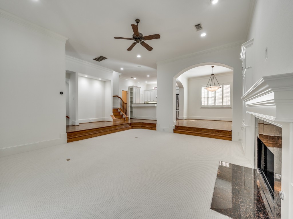 4330 Gilbert Avenue Dallas TX 75219