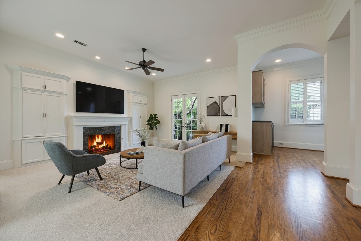 4330 Gilbert Avenue Dallas TX 75219