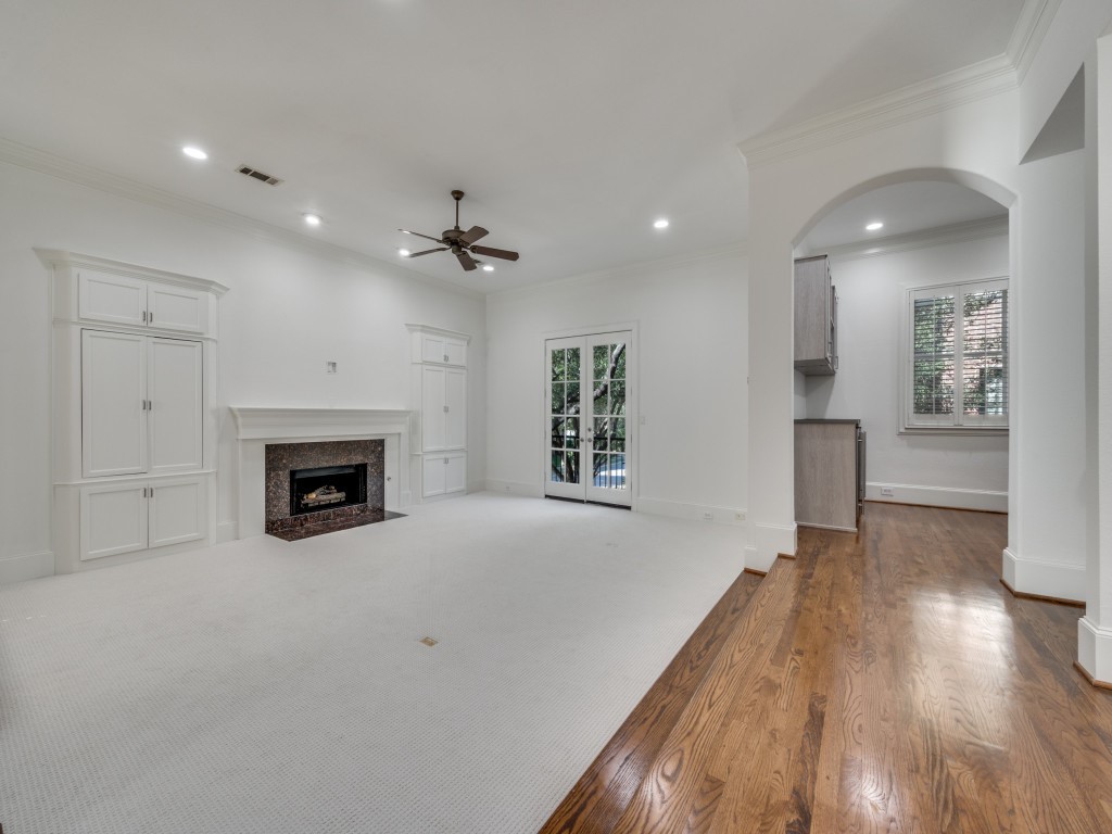 4330 Gilbert Avenue Dallas TX 75219