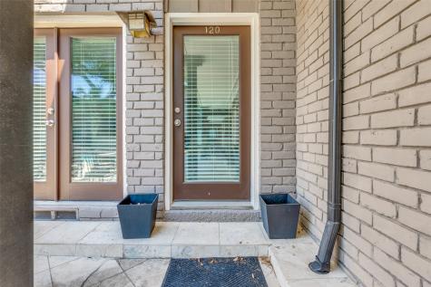 10211 Regal Oaks Drive Dallas TX 75230
