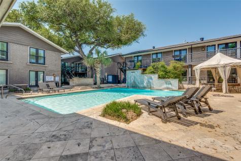 10211 Regal Oaks Drive Dallas TX 75230