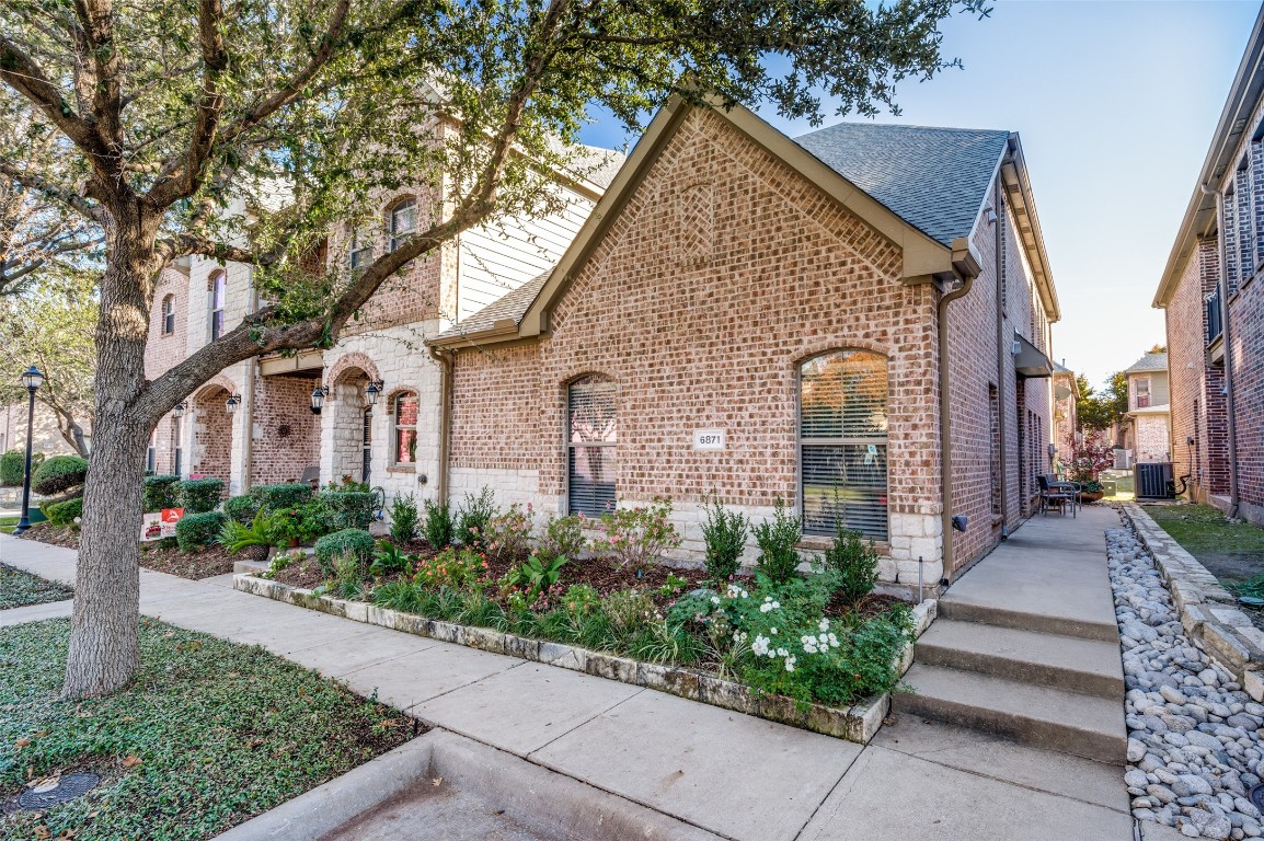 6871 Pistoia Drive Frisco TX 75034