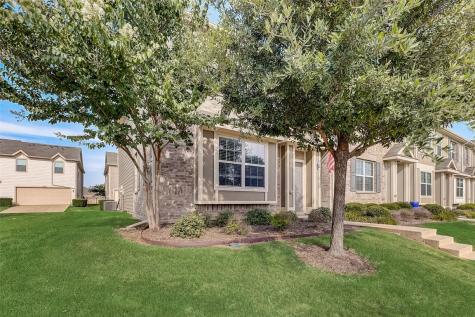 6920 Pascal Way Fort Worth TX 76137