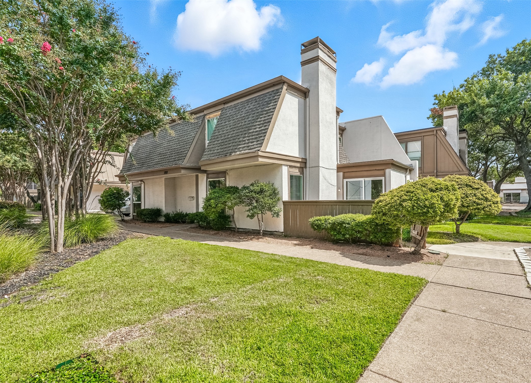 1818 Place One Lane Garland TX 75042
