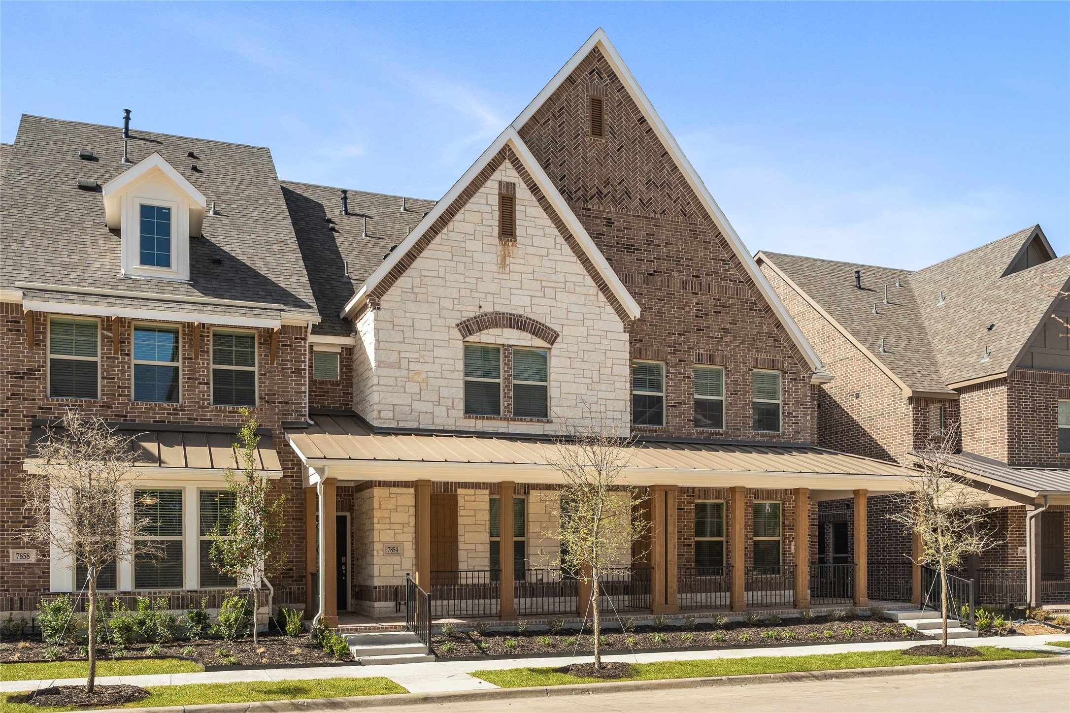 7854 Bayside Drive Rowlett TX 75088
