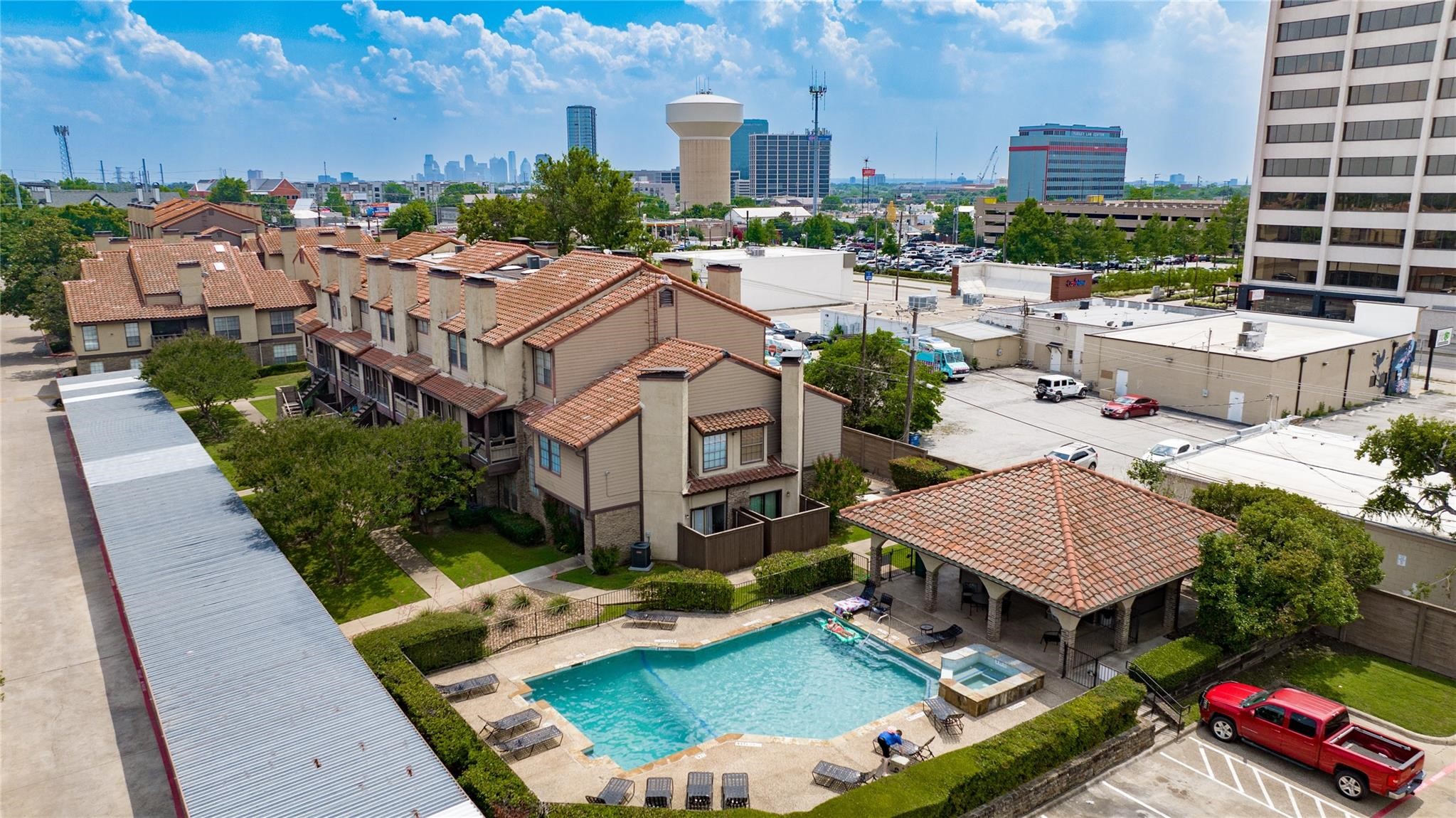4800 Northway Drive Dallas TX 75206