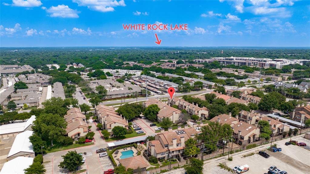 4800 Northway Drive Dallas TX 75206