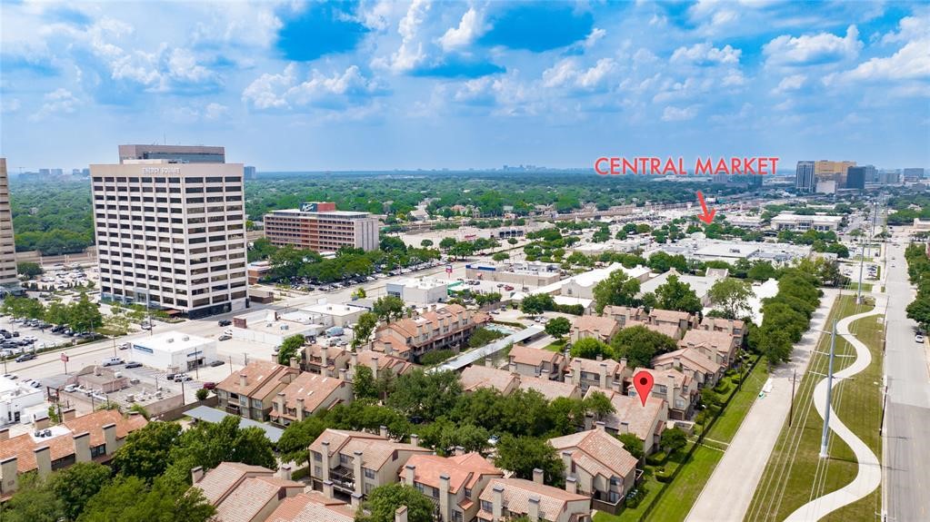 4800 Northway Drive Dallas TX 75206